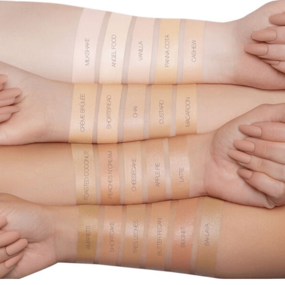 ⚡️💕Huda Beauty Shortcake Foundation Stick - Picture 4 of 9